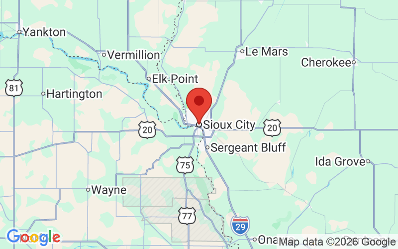 Karen Engeldinger in Sioux City, IA home address, phone number.